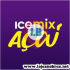ICE MIX AÇAI