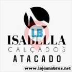 ISABELLA CALÇADOS ATACADO