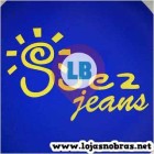 SUEZ JEANS