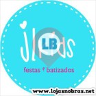 JL KIDS FESTAS & BATIZADOS