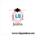 JVR JEANS PLUS