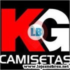 KG CAMISETAS