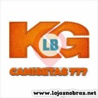 KG CAMISETAS 777