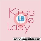 KISS ME LADY