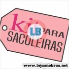 KIT SACOLEIRAS 