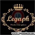 LEGAPH MODA EVANGÉLICA