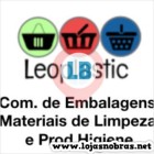 LEOPLASTIC EMBALAGENS