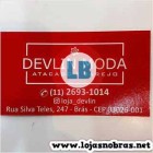 DEVLIN MODA