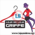 LOJA DA LOJA GRIFFE