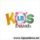 KIDS BAZAR OUTLET INFANTIL