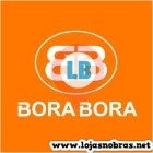 LOJAS BORA BORA