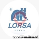 LORSA JEANS