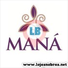 MANÁ TECIDOS