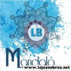 MANDALA TECIDOS