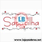 MANIA DE SAPATILHA
