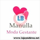 MANULLA GESTANTE