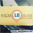 MARIA INES VESTE