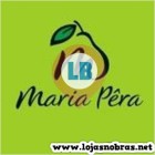 MARIA PÊRA TRICOT