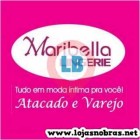 MARIBELLA LINGERIE