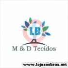 M&D TECIDOS