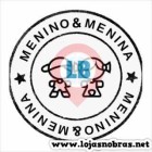 MENINO & MENINA