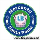 MERCANTIL SANTA PAULA  