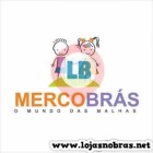 MERCOBRÁS MALHAS