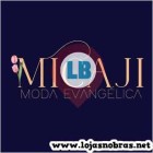 Micaji Moda Evangélica