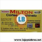 MILTON CORTE HAVAIANAS
