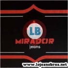 MIRADOR JEANS