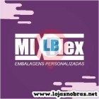 MIXFLEX EMBALAGENS