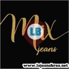 MIX JEANS