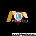 MODA CORES TECIDOS