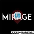 MIRAGE
