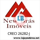 NEW BRÁS IMÓVEIS