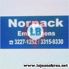 NORPACK EMBALAGENS