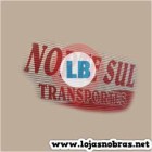 NORTE SUL TRANSPORTES