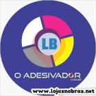 O ADESIVADOR