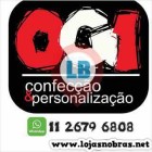 OG1 CAMISETAS PERSONALIZADAS