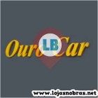 OURO CAR DECORAÇÕES