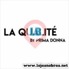 LA QUALITÉ BY PRIMMA DONNA 