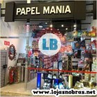 PAPEL MANIA EMBALAGENS