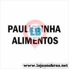 PAULISTINHA ALIMENTOS