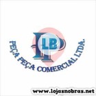 COMERCIAL PEÇA PEÇA 