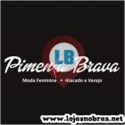 PIMENTA BRAVA