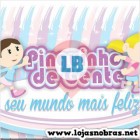 PINGUINHO DE GENTE