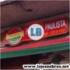 PIZZARIA PAULISTA