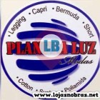 PLANETA LUZ MODAS