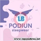 PODIUN HOMEWEAR