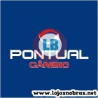 PONTUAL CÂMBIO